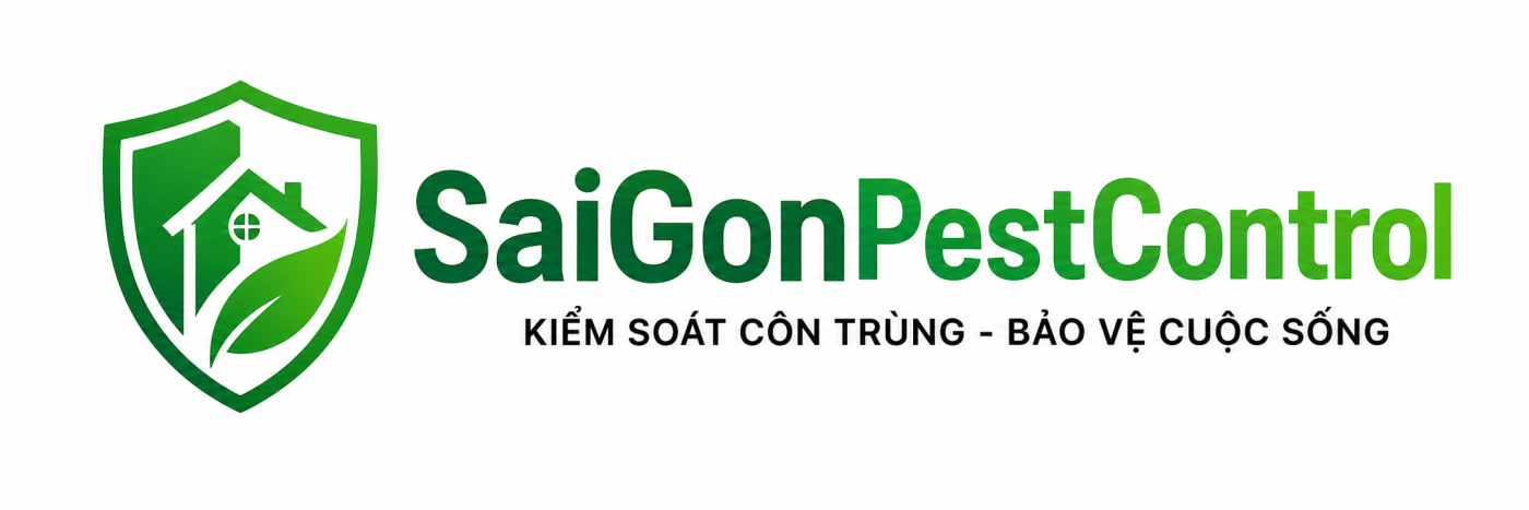 KIỂM SOÁT CÔNG TRÙNG